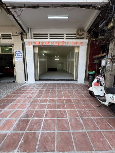 ផ្ទះលក់ 2ល្វេង