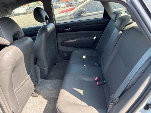 ឡានលក់ 2007