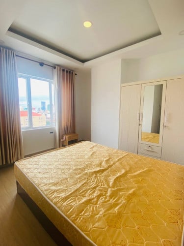 ខុនដូជួលទីតាំងបឹងកេងកង3