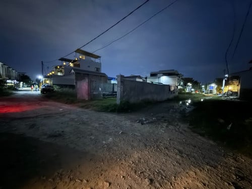 ដីលក់ នៅឈូកវ៉ា២ 6.5m x 19m