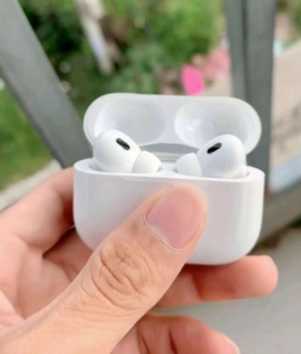 រកទិញកាស airpods pro2 original សម្រាប់អ្នកប្រញាប់លុយខ្ញុំត្រូវការទិញមួយ
