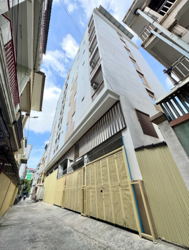 អគារសម្រាប់ជួល | Build for Rent (ជិតសាលាវ៉ាន់ដា)