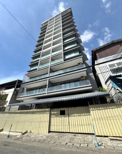 អគារ សម្រាប់ជួល ទួលស្វាយព្រៃ​ | BUILD FOR RENT IN TOUL SVAY PREY AREA