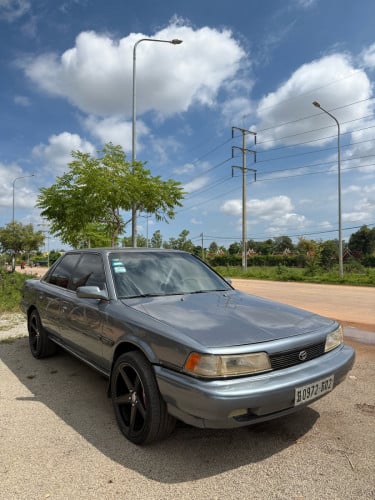 លក់ប្រញាប់ camry1991