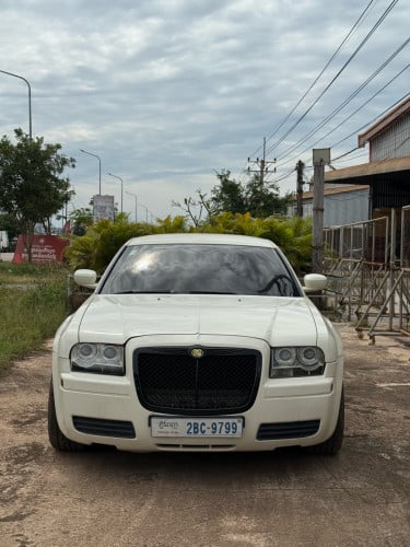 លក់ប្រញាប់ Chrysler 2008