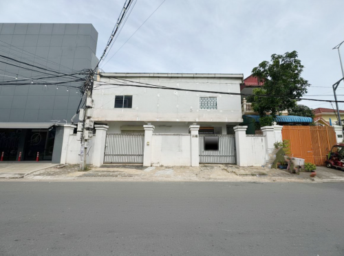 អគារពាណិជ្ជកម្មសម្រាប់ជួល | Commercial Building​ for​ Rent