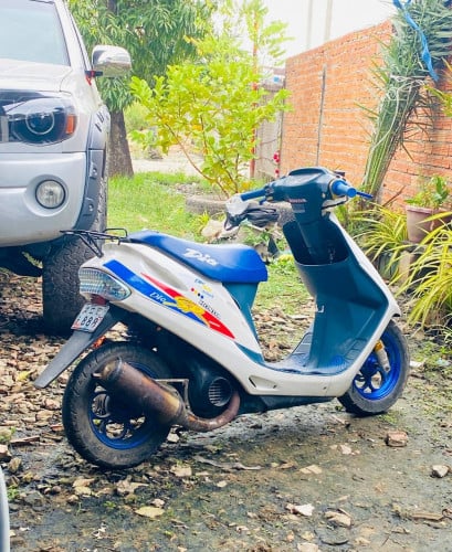 លក់Dio ៧០cc មានពន្ធ ៦៥០$