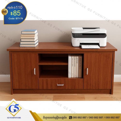 ទូ Drawer ចាក់សោរ