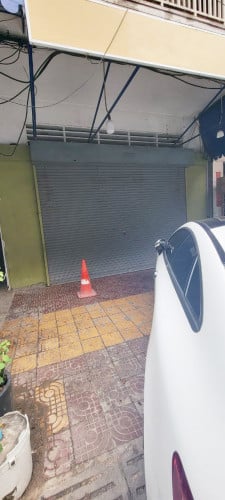 ផ្ទះ អាជីវកម្ម Eoសម្រាប់ជួល នៅដូនពេញ walk street