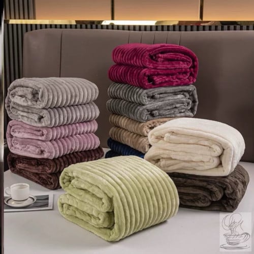 ភួយកាំម្ញី Fiber Blankets