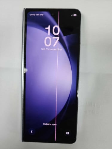 លក់អេក្រង់Fold5មួយឆ្នូតដូចរូប50$