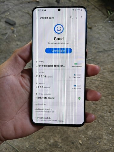 លក់ galaxy s20 ultra 98% ram 12gb memory 256gb sim 1 នៅដំណើរការទាំងអស់ កាម៉េរាច្បាស់