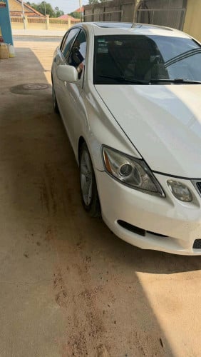 ឡានលក់Gs300ឆ្នាំ 06 P1 ឯកសារគ្រប់តម្លៃសមរម្យមា្ចស់លក់ប្រញាប់លុយនៅស្វាយរៀង 