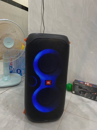 បាស jbl partybox box 110