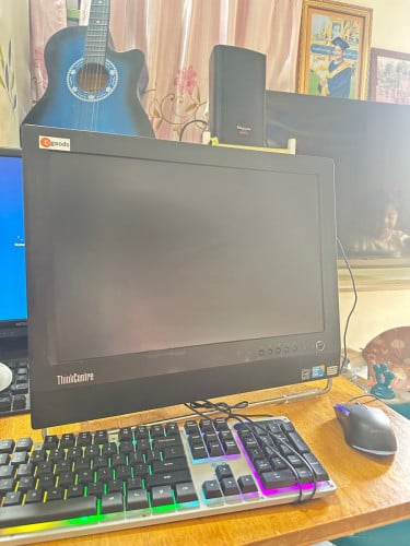 លក់ Lenovo all in one