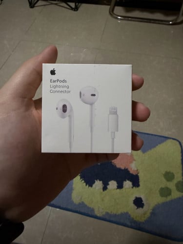 កាស Lightning សុីន ទិញមក អត់ប្រើ