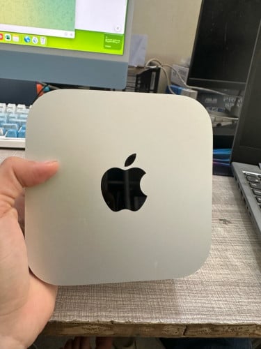 បងៗដែរសួរកMac mini M4 បានចូលហើយ មានមិនច្រើនទេ