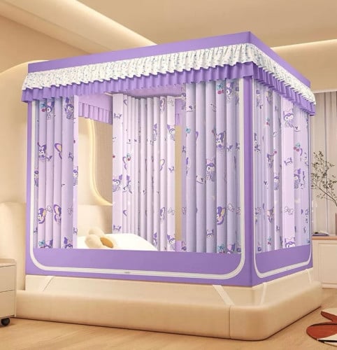 មុង Mosquito Net