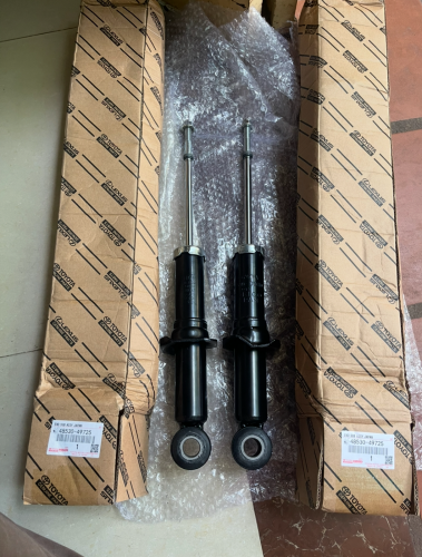 បូមសុីនprius 2004-2008