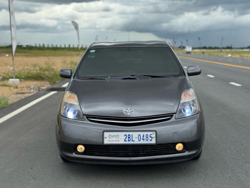 លក់Prius 2007 full
