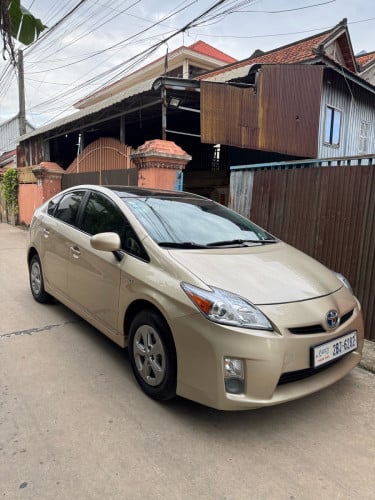 លក់Pruis 010 option3 solar