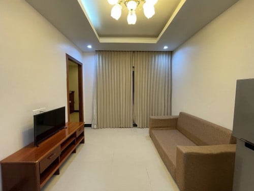 អាផាតមិន សម្រាប់ជួល នៅទួលគោក -R322