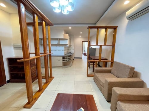 អាផាតមិនសម្រាប់ជួល នៅទួលគោក -R323