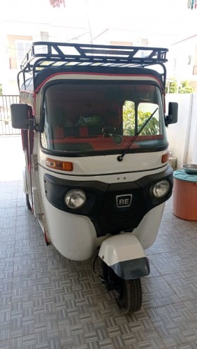 កង់បីRE 018