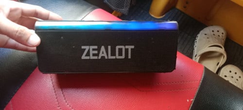 លក់ Speaker 🔊Model. Zealot- S- 72
