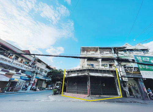 ផ្ទះពីរល្វែងសម្រាប់ជួល | Two Houses for Rent