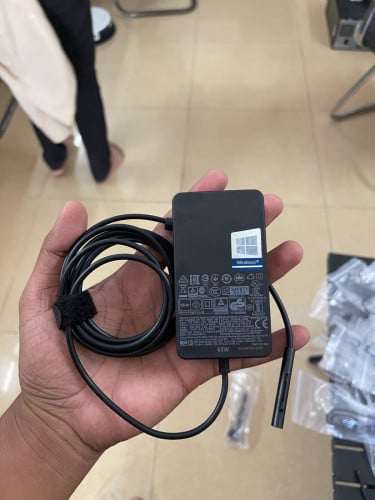 ⚡️Microsoft Surface 65W Adapter