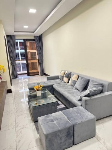 ✅ 1 Bedroom Condo for Rent – Orkide Condominium