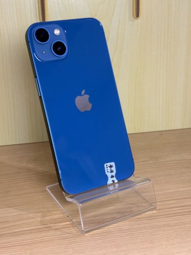 ✅iPhone13 (128G) Blue