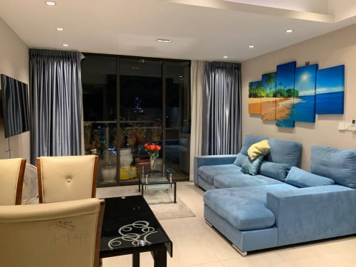 🏙Condo Times Square 3 available for rent