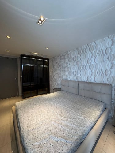 🏙Condo Times Square 3 available for rent 🏙