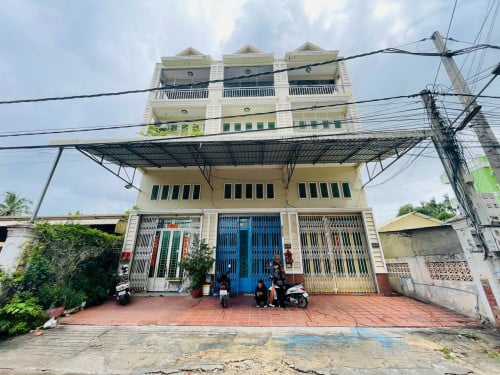 #តម្លៃល្អ​ 🏡ផ្ទះល្វែងសម្រាប់លក់ នៅច្បារអំពៅ