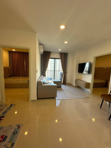🏢 Condo 2 Bedroom for Rent at Park Land TK || 500$/Month