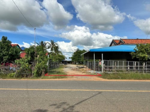 🏦House Available for Urgent Sale at a Special Price (Negotiable).