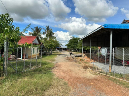 🏦House Available for Urgent Sale at a Special Price (Negotiable).