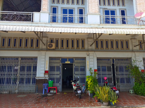 ๐ฆHouse Available for Urgent Sale at a Special Price (Negotiable).