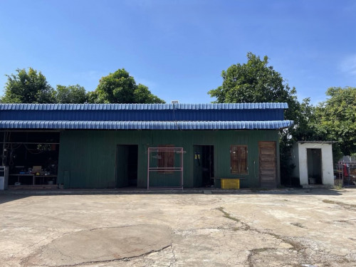 🏦Warehouse Available for Urgent Sale at a Special Price (Negotiable).