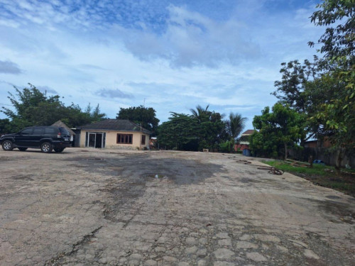 🏦Warehouse Available for Urgent Sale at a Special Price (Negotiable).