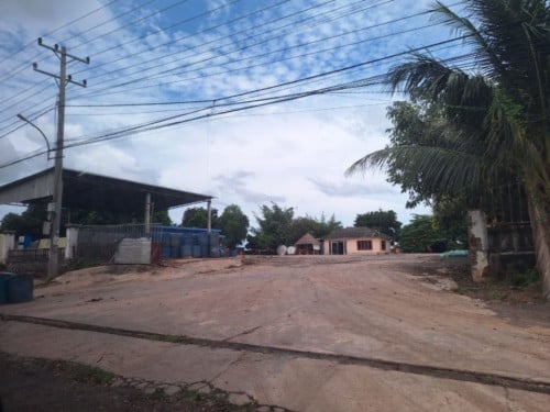 🏦Warehouse Available for Urgent Sale at a Special Price (Negotiable).