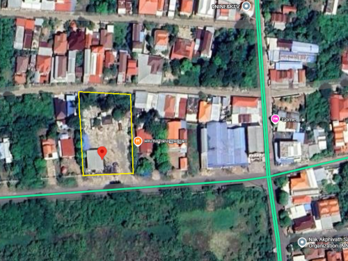 🏦Warehouse Available for Urgent Sale at a Special Price (Negotiable).