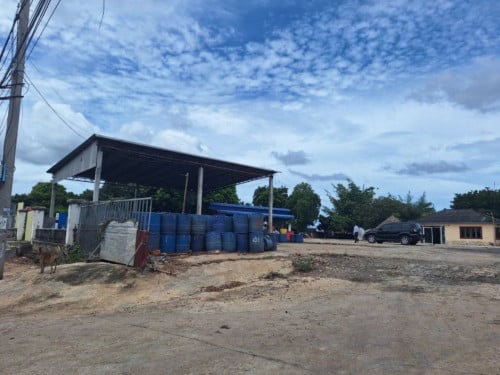 🏦Warehouse Available for Urgent Sale at a Special Price (Negotiable).