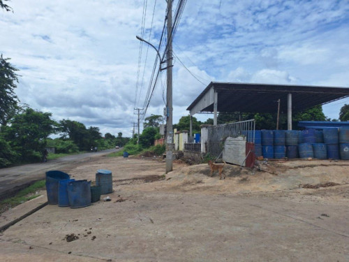 🏦Warehouse Available for Urgent Sale at a Special Price (Negotiable).