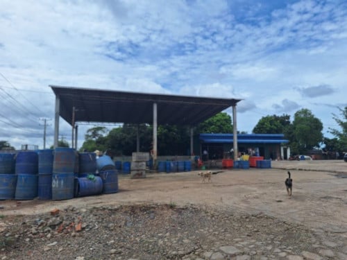 🏦Warehouse Available for Urgent Sale at a Special Price (Negotiable).