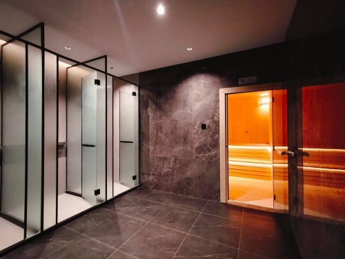 ๐ฅ The Pinnacle Residence โ Studio For Rent