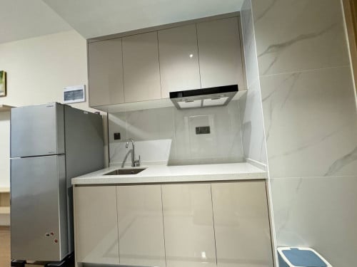 ๐ฅ The Pinnacle Residence โ Studio For Rent
