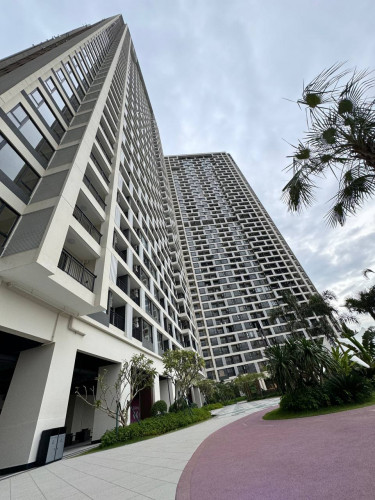 ๐ฅ The Pinnacle Residence โ Studio For Rent